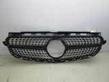 Mercedes W212 14-16 Front Grille (NEW AFTERMARKET)