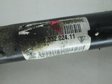 Porsche 986 Boxster 2.7 tiptronic rear axle 98633202411 (USED)