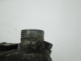 Mercedes W108 oil cooler 1161800065 OEM BEHR (USED)