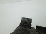 Mercedes W108 oil cooler 1161800065 OEM BEHR (USED)