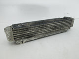 Mercedes W108 oil cooler 1161800065 OEM BEHR (USED)