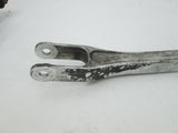 Porsche 986 Boxster right left rear lower control arm 98633114305 (USED)