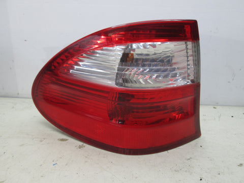 Mercedes W211 Wagon 03-09 Left Outer Tail Light 2118201164 (USED)