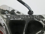 Porsche 986 Boxster right rear knuckle spindle hub 99634165712 (USED)