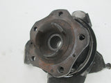 Porsche 986 Boxster right rear knuckle spindle hub 99634165712 (USED)