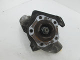 Porsche 986 Boxster right front knuckle spindle hub 99634165813 (USED)