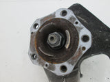 Porsche 986 Boxster right front knuckle spindle hub 99634165813 (USED)