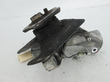 Porsche 986 Boxster right front knuckle spindle hub 99634165813 (USED)