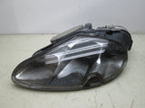 Jaguar XK8 XKR left headlight 97-02 LJA4501BH #1 (USED)