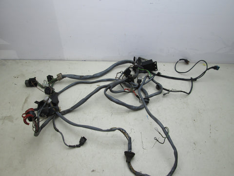 BMW 320i E21 80-83 engine wiring harness #2 (USED)