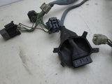 BMW 320i E21 80-83 engine wiring harness #2 (USED)