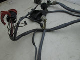 BMW 320i E21 80-83 engine wiring harness #2 (USED)