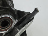 Porsche 986 Boxster left rear knuckle spindle hub 99634165812 (USED)