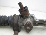 Volkswagen MK2 Jetta Golf Cabriolet 85-92 Manual Steering Rack 191419063C (USED)