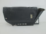 Mercedes R107 right Knee Bolster Panel Black (USED)