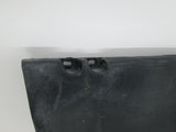 Mercedes R107 right Knee Bolster Panel Black (USED)