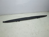 Porsche 928 sunroof wind deflector black (USED)