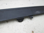 Porsche 928 sunroof wind deflector black (USED)