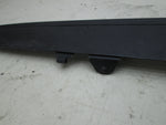 Porsche 928 sunroof wind deflector black (USED)