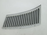 Mercedes R107 72-89 350SL 450SL 380SL 560SL left cowl grille (USED)
