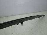 Porsche 928 sunroof wind deflector black (USED)