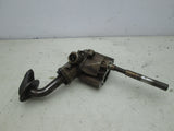 Audi VW MK2 16V engine oil pump 026115109B (USED)