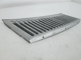 Mercedes R107 72-89 350SL 450SL 380SL 560SL right cowl grille (USED)
