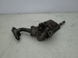 Audi VW MK2 16V engine oil pump 026115109B (USED)