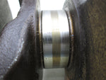 Volkswagen MK2 Golf Corrado Jetta 16V 87-92 Crankshaft 053C (USED)