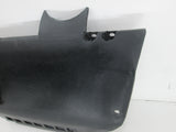 Mercedes R107 left Knee Bolster kick Panel Black (USED)