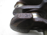 Volkswagen MK2 Golf Corrado Jetta 16V 87-92 Crankshaft 053C (USED)
