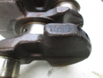 Volkswagen MK2 Golf Corrado Jetta 16V 87-92 Crankshaft 053C (USED)