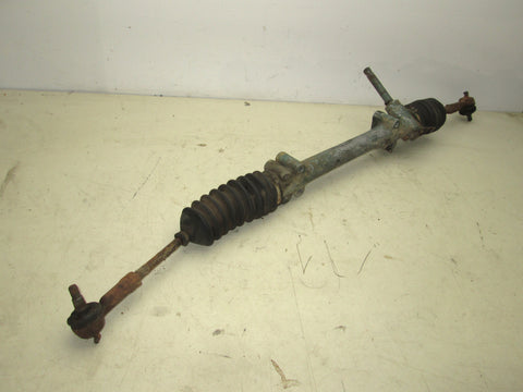 Vintage SAAB 93 95 Manual Steering Rack (USED/CORE)