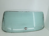 BMW E10 2002 200tii heated rear back glass windshield (USED)