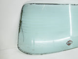 BMW E10 2002 200tii heated rear back glass windshield (USED)