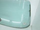 BMW E10 2002 200tii heated rear back glass windshield (USED)