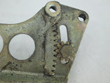 Mercedes R107 280SL M110 engine alternator bracket (USED)
