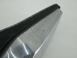 Mercedes R107 380SL 450SL 280SL 560SL manual left door mirror housing 75-85 (USED)