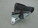 Mercedes R107 380SL 450SL 280SL 560SL manual left door mirror housing 75-85 (USED)