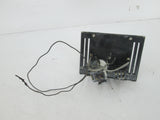 Mercedes R107 W107 450SL 350SL A/C Heater Climate Control Switch panel (USED)