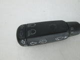 Mercedes W115 W116 R107 wiper combination switch (USED)