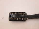 Mercedes W115 W116 R107 wiper combination switch (USED)