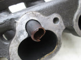 Volkswagen MK3 Golf Jetta w/16v Lower Intake Manifold 051133206B (USED)