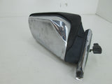 Mercedes R107 380SL 450SL 280SL 560SL manual right door mirror housing 75-85 (USED)