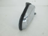 Mercedes R107 380SL 450SL 280SL 560SL manual right door mirror housing 75-85 (USED)