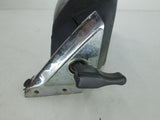 Mercedes R107 380SL 450SL 280SL 560SL manual right door mirror housing 75-85 (USED)