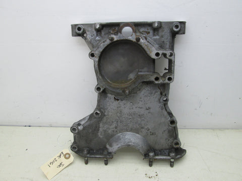 Jaguar 79-87 XJ6 Engine Timing Cover EAC2061 (USED)