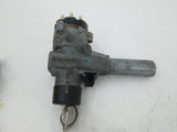 Mercedes R107 Ignition Lock Housing w/Key door handle trunk lock (USED)