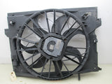 Mercedes Auxiliary Cooling Fan Assembly 2115002293 (USED)