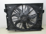 Mercedes Auxiliary Cooling Fan Assembly 2115002293 (USED)